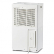 Dezumidificator si Purificator AlecoAir D55 DOLOMIT, WiFi, Pentru 150 m2, TRUE HEPA, Carbon, Child Lock, Swing