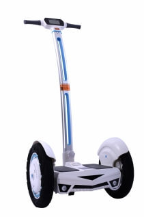 Biciclu electric Airwheel S3 New