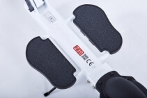 Trotineta electrica cu display Airwheel Z3S, Display, Viteza max. 20 km/h, Putere motor 250W, Baterie Li-Ion 192,8 Wh/4.4Ah