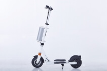 Trotineta electrica cu display Airwheel Z3S, Display, Viteza max. 20 km/h, Putere motor 250W, Baterie Li-Ion 192,8 Wh/4.4Ah