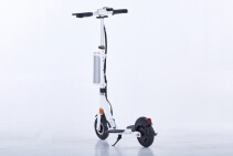 Trotineta electrica cu display Airwheel Z3S, Display, Viteza max. 20 km/h, Putere motor 250W, Baterie Li-Ion 192,8 Wh/4.4Ah