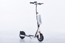 Trotineta electrica cu display Airwheel Z3S, Display, Viteza max. 20 km/h, Putere motor 250W, Baterie Li-Ion 192,8 Wh/4.4Ah