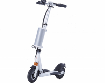 Resigilat! Trotineta electrica cu display Airwheel Z3S, Display, Viteza max. 20 km/h, Putere motor 250W, Baterie Li-Ion 192,8 Wh