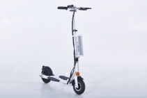 Trotineta electrica cu display Airwheel Z3S, Display, Viteza max. 20 km/h, Putere motor 250W, Baterie Li-Ion 192,8 Wh/4.4Ah