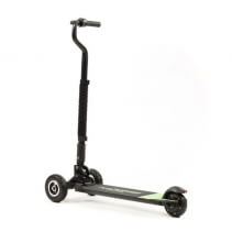 Trotineta electrica Airmotion T2, Viteza max. 25 km/h, Putere motor 250W, Baterie Li-Ion 36V / 4.3AH