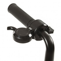 Trotineta electrica Airmotion T2, Viteza max. 25 km/h, Putere motor 250W, Baterie Li-Ion 36V / 4.3AH