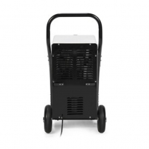 Dezumidificator profesional TROTEC TTK 165 ECO, Capacitate dezumidificare 52l/zi, Debit aer 350m3/h