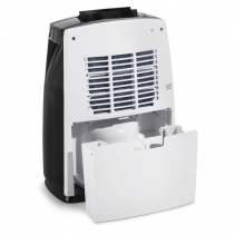 Dezumidificator Trotec TTK70E, 20l/zi, Debit 135mc/h, Pentru spatii de pana la 45mp, Higrostat reglabil