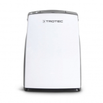 Dezumidificator Trotec TTK70E, 20l/zi, Debit 135mc/h, Pentru spatii de pana la 45mp, Higrostat reglabil