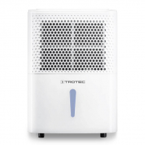Dezumidificator Trotec TTK26E, 10l/zi, debit aer 80mc/h, Util pana la 15mp, Auto restart