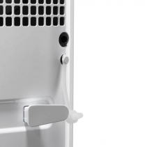 Dezumidificator Trotec TTK26E, 10l/zi, debit aer 80mc/h, Util pana la 15mp, Auto restart