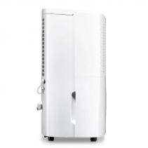 Dezumidificator Trotec TTK26E, 10l/zi, debit aer 80mc/h, Util pana la 15mp, Auto restart