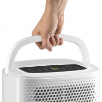 Dezumidificator Trotec TTK26E, 10l/zi, debit aer 80mc/h, Util pana la 15mp, Auto restart