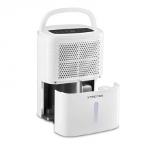 Dezumidificator Trotec TTK26E, 10l/zi, debit aer 80mc/h, Util pana la 15mp, Auto restart