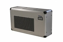 Dezumidificator piscina Fral FSW 140, Capacitate de dezumidificare 140/zi, Debit de aer 900 m³/h