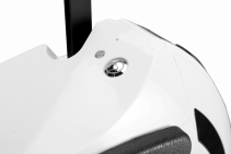 Monociclu electric KingSong KS-14D, autonomie 30km, putere motor 800W, LED-uri color, roata 14 inci