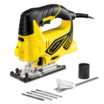 Ferastrau pendular TROTEC PJSS 12-230V, Putere 850W, Turatie in gol 3000 rpm