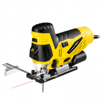 Ferastrau pendular TROTEC PJSS 13-230V, Putere 850W, Turatie in gol 3000 rpm, Lumina LED