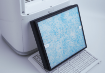 Dezumidificator si purificator AlecoAir D35 KOSMO, 35 l /24h, WiFi, Filtru 3 in 1, Uscare Rufe, Indicator PM2.5