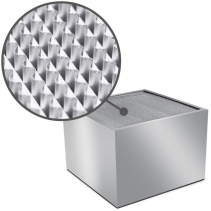 Filtru de particule H14 contra virușilor pentru TES 200, TAC V+ și TAC M