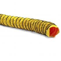 Furtun de aer Trotec SP-T 203 mm, 7,6 m