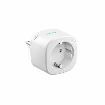 Priza Smart AlecoAir G01-SWP1S, WiFi, ChildLock, Timer, Contor Consum Energie