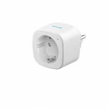 Priza Smart AlecoAir G01-SWP1S, WiFi, ChildLock, Timer, Contor Consum Energie