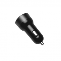 Incarcator de masina cu 2 porturi Tip A + Tip C AlecoAir G20-CC2S, Fast Charge