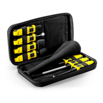 Geantă pentru senzorii aplicație WP