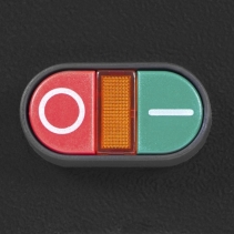 Generator de ozon Trotec Airozon 5000, Debit de aer ca.: 340m³/h, Domeniul de lucru: 10 pana la 40°C