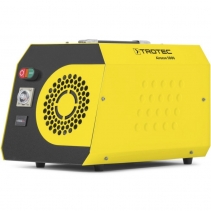 Generator de ozon Trotec Airozon 5000, Debit de aer ca.: 340m³/h, Domeniul de lucru: 10 pana la 40°C