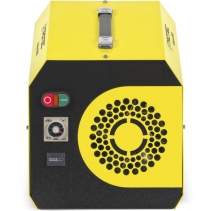 Generator de ozon Trotec Airozon 5000, Debit de aer ca.: 340m³/h, Domeniul de lucru: 10 pana la 40°C