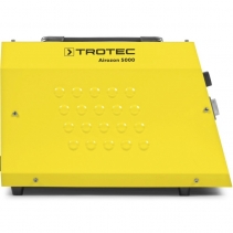 Generator de ozon Trotec Airozon 5000, Debit de aer ca.: 340m³/h, Domeniul de lucru: 10 pana la 40°C