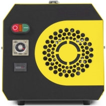 Generator de ozon Trotec Airozon 5000, Debit de aer ca.: 340m³/h, Domeniul de lucru: 10 pana la 40°C