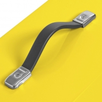 Generator de ozon Trotec Airozon 5000, Debit de aer ca.: 340m³/h, Domeniul de lucru: 10 pana la 40°C