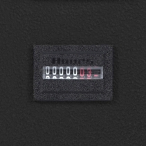 Generator de ozon Trotec Airozon 5000, Debit de aer ca.: 340m³/h, Domeniul de lucru: 10 pana la 40°C