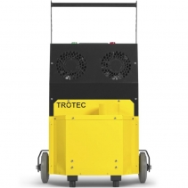 Generator de ozon Trotec Airozon Supercracker, Debit de aer ca.: 500m³/h