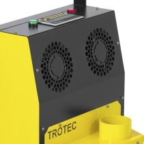 Generator de ozon Trotec Airozon Supercracker, Debit de aer ca.: 500m³/h