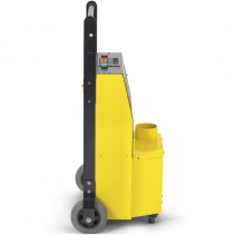 Generator de ozon Trotec Airozon Supercracker, Debit de aer ca.: 500m³/h