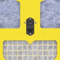 Generator de ozon Trotec Airozon Supercracker, Debit de aer ca.: 500m³/h