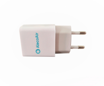 Incarcator cu un port USB Tip B AlecoAir G10-WP1S, Fast Charger