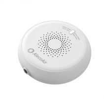 Senzor SMART de metan AlecoAir HA-06 GAS cu alerta sonora si prin aplicatie