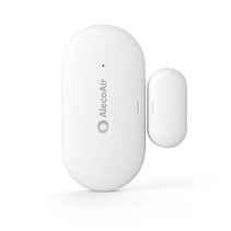 Senzor Smart AlecoAir HA-02 MAGNETO pentru alerta deschidere usi sau ferestre