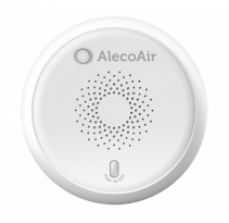 Detector de fum Smart HA-07 SMOKE cu alerta sonora si prin aplicatie