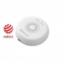 Senzor SMART de metan AlecoAir HA-06 GAS cu alerta sonora si prin aplicatie
