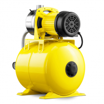 Hidrofor casnic TGP 1025 ES, Capacitate 3300 l/h, Putere 1000W, Volum rezervor 19l