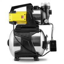 Hidrofor casnic Trotec TGP 1050 E, Capacitate 3300 l/h, Putere 1000W, Inaltime maxima 30m