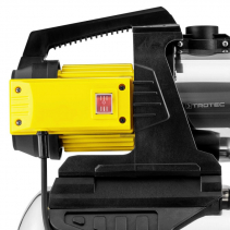 Hidrofor casnic Trotec TGP 1050 E, Capacitate 3300 l/h, Putere 1000W, Inaltime maxima 30m