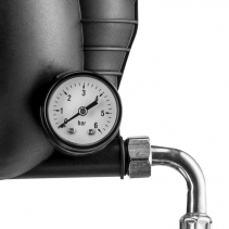 Hidrofor casnic Trotec TGP 1050 E, Capacitate 3300 l/h, Putere 1000W, Inaltime maxima 30m