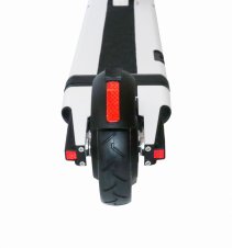 Trotineta electrica Myway Inokim Mini 2 White, Viteza max. 25 km/h, Putere motor 250W, Baterie Li-Ion 36V/7.8 Ah